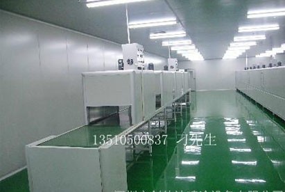 打造卓越品質(zhì),選擇深圳噴涂設(shè)備廠家的領(lǐng)先技術(shù)!